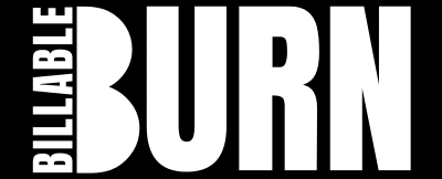 Billable Burn Logo